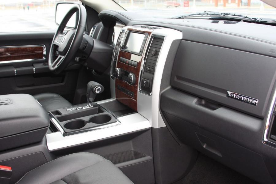  Dodge Ram 2009 года  (фото 73 из 162)